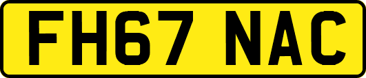 FH67NAC