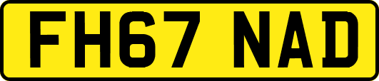 FH67NAD