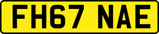 FH67NAE