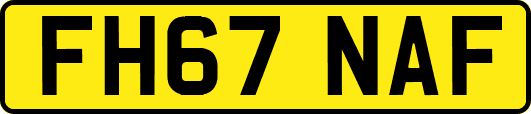 FH67NAF