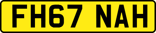FH67NAH
