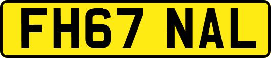 FH67NAL