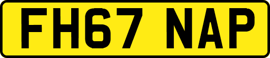 FH67NAP