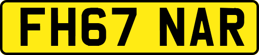 FH67NAR