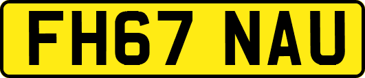 FH67NAU