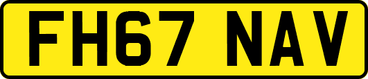 FH67NAV