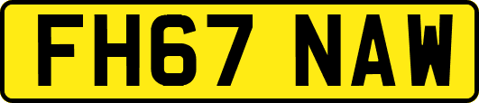 FH67NAW