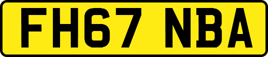 FH67NBA