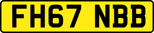 FH67NBB