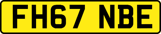 FH67NBE
