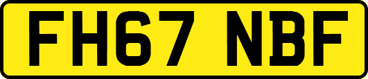 FH67NBF