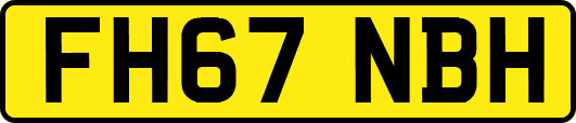 FH67NBH