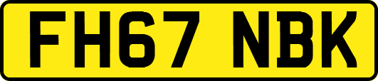 FH67NBK