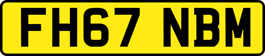 FH67NBM