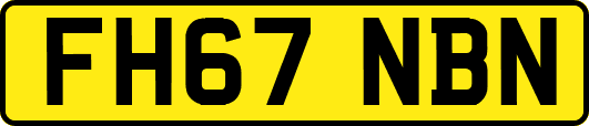 FH67NBN