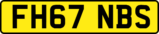 FH67NBS
