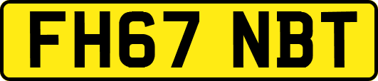 FH67NBT