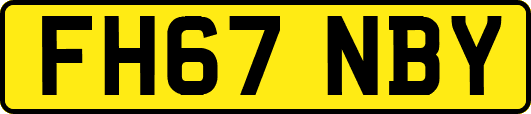 FH67NBY