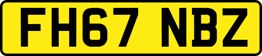 FH67NBZ