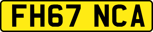 FH67NCA