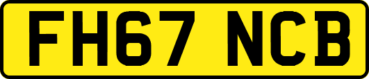 FH67NCB
