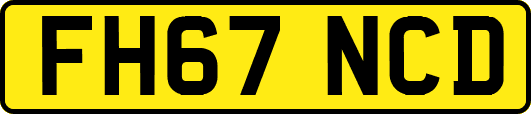 FH67NCD
