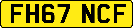 FH67NCF