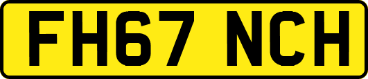 FH67NCH
