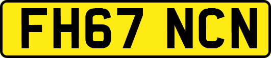 FH67NCN