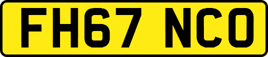 FH67NCO