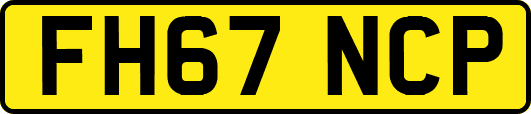FH67NCP