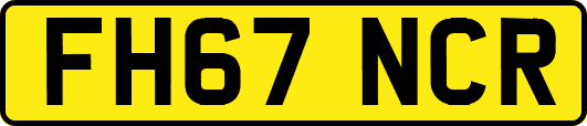 FH67NCR