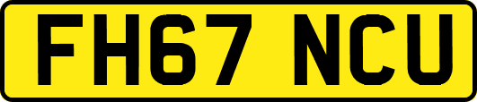 FH67NCU