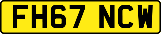 FH67NCW