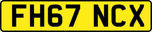 FH67NCX