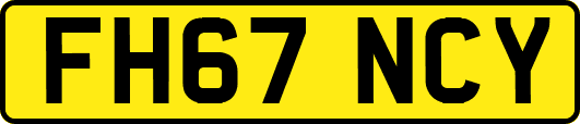 FH67NCY