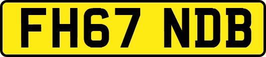 FH67NDB