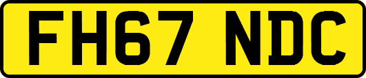 FH67NDC