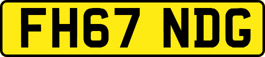 FH67NDG