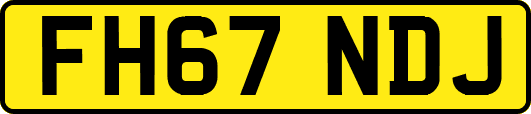 FH67NDJ