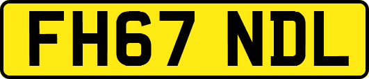 FH67NDL