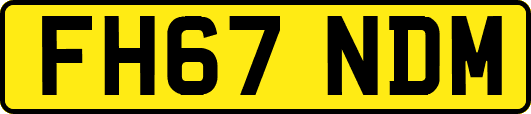 FH67NDM