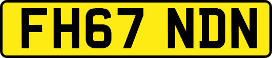 FH67NDN
