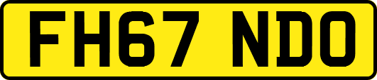 FH67NDO