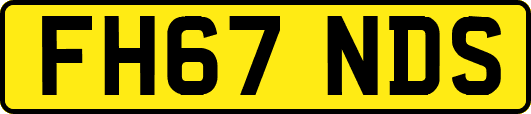 FH67NDS