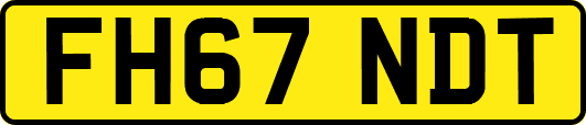 FH67NDT