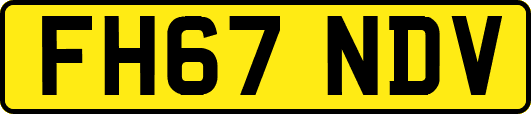 FH67NDV
