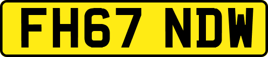 FH67NDW