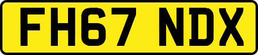 FH67NDX