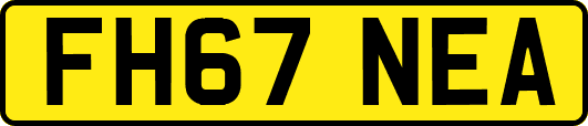 FH67NEA